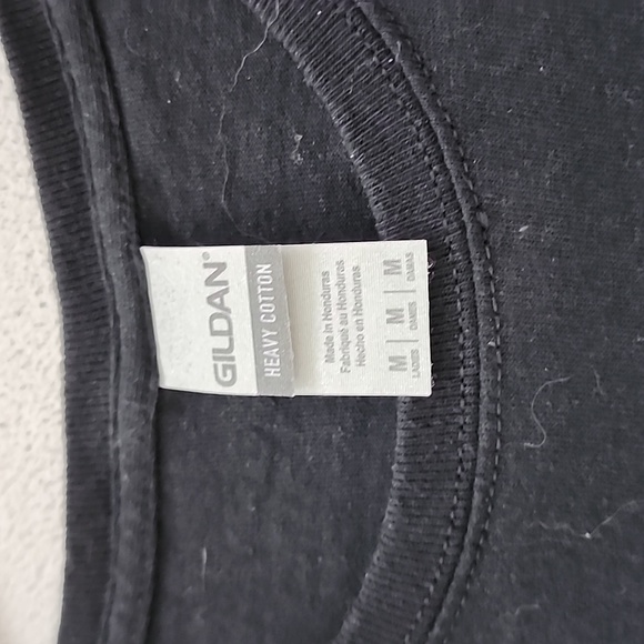 T-shirt - Picture 3 of 3